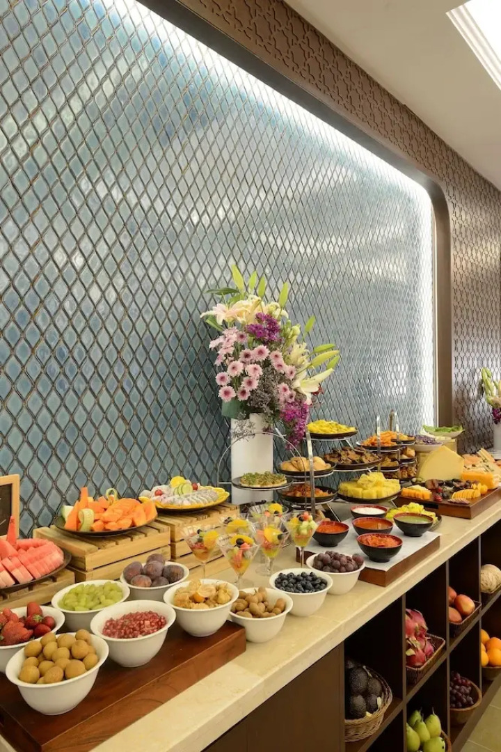 The Fort House, Diu- IHCL SeleQtions