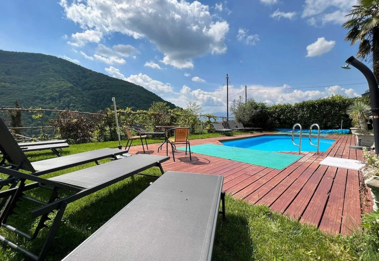 Palazzo dei Ulivi - Lavanda