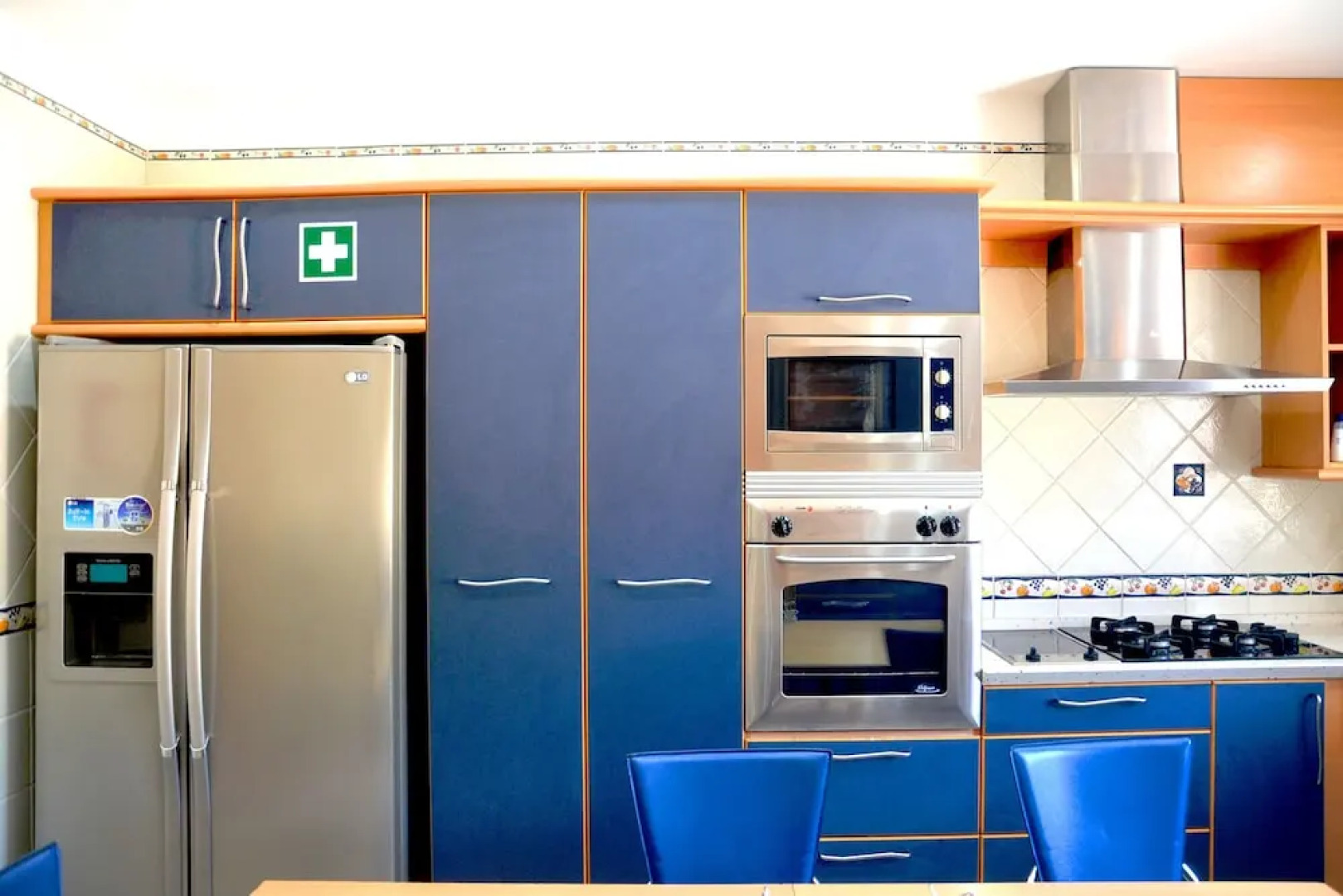 Villa Carvoeiro by GalanteVasques