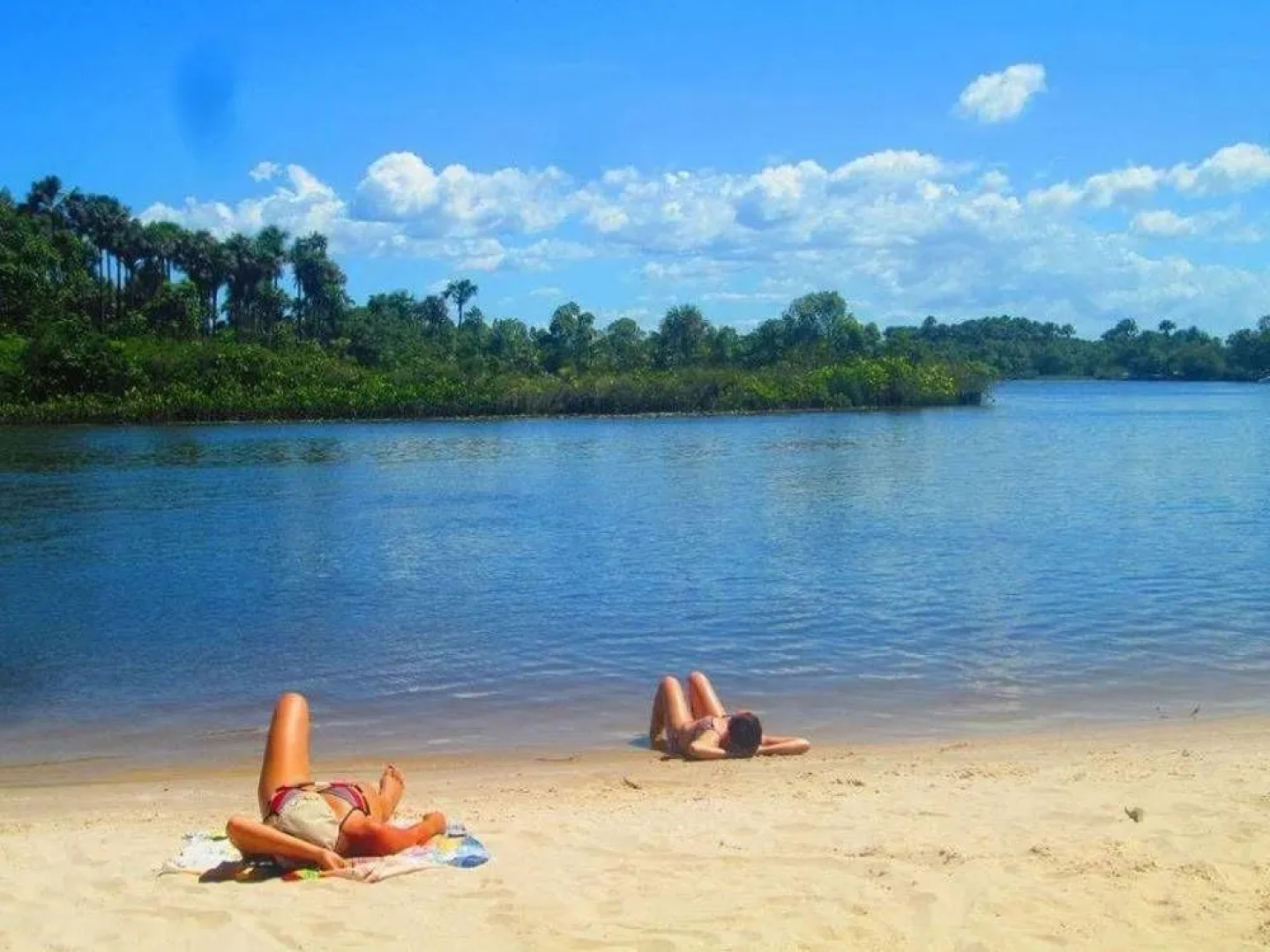 Cama, Café e Aventura