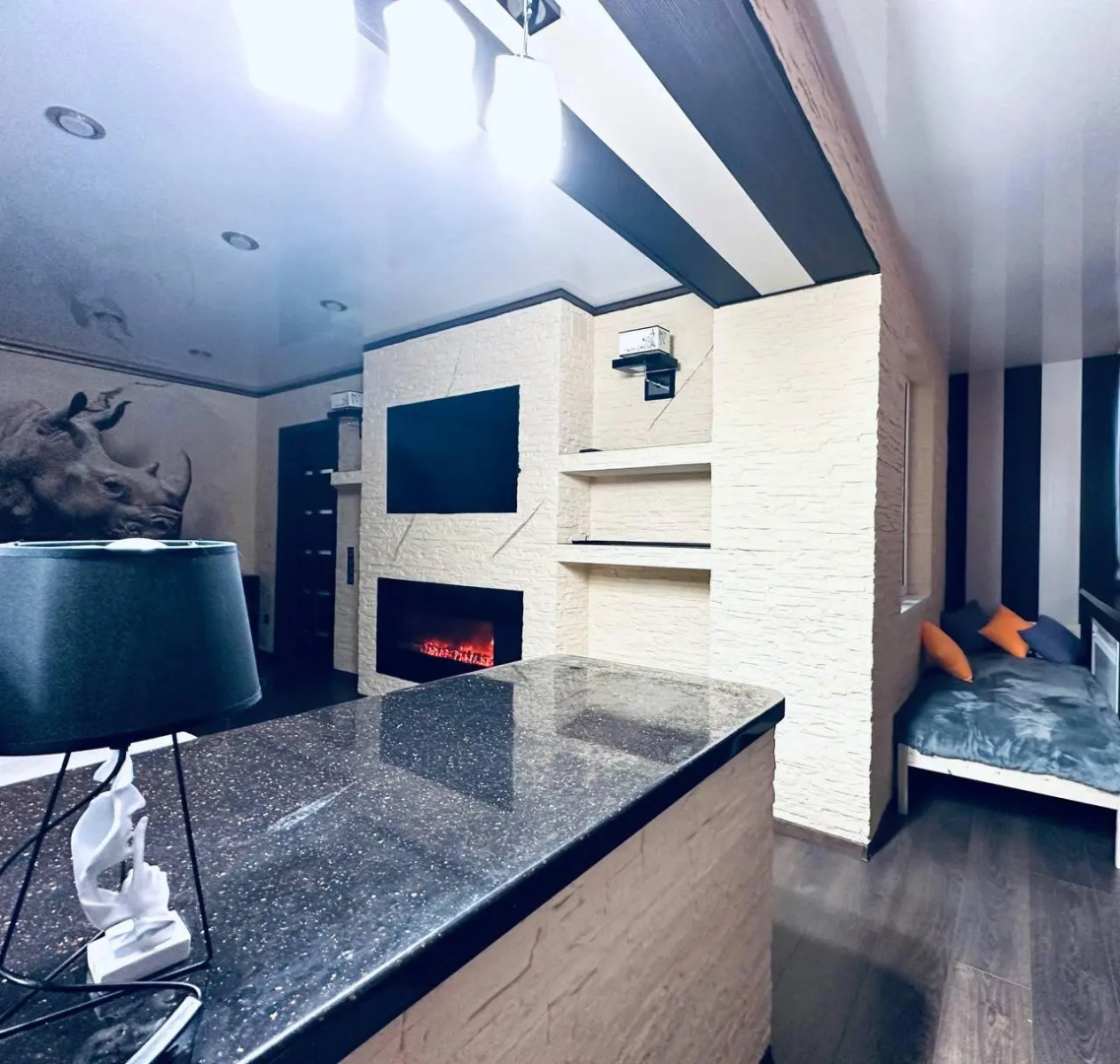 Апартаменты Север на улице Ленина 35