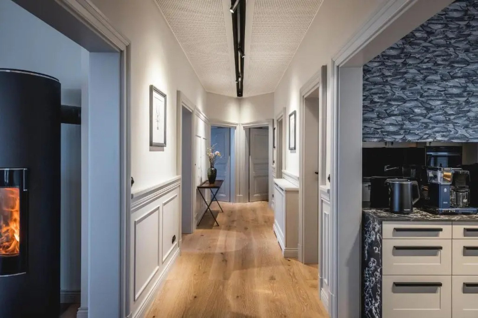 Goldmädchen 93 - Beletage