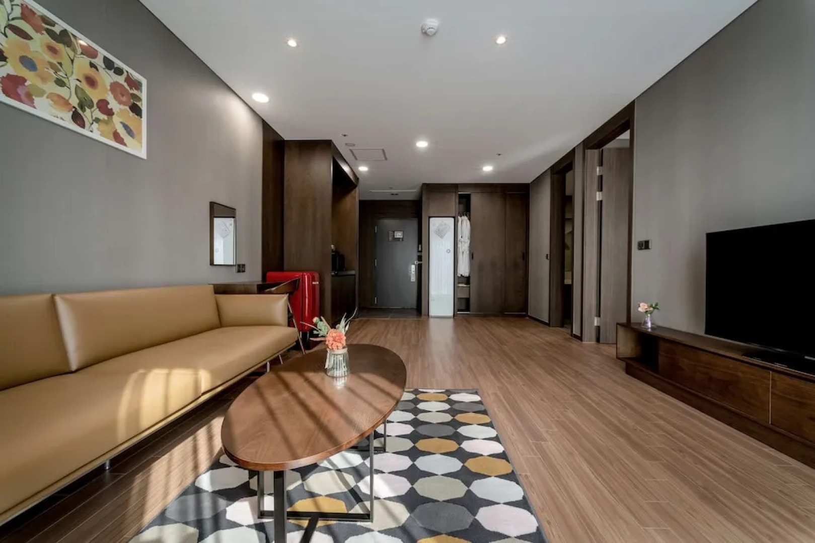 Best Western Plus Hotel Sejong