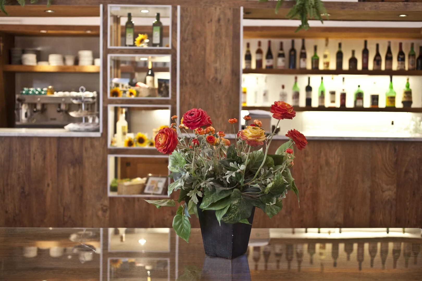 Masseria Macchia & Relais San Pio