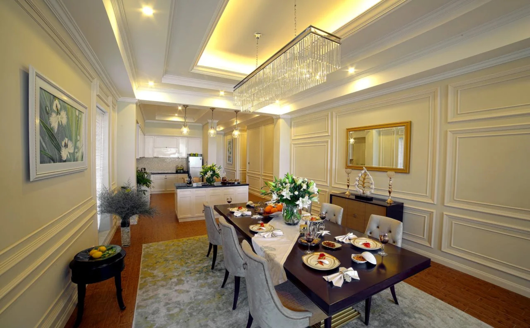 Vinpearl Ha Tinh Ocean Villas