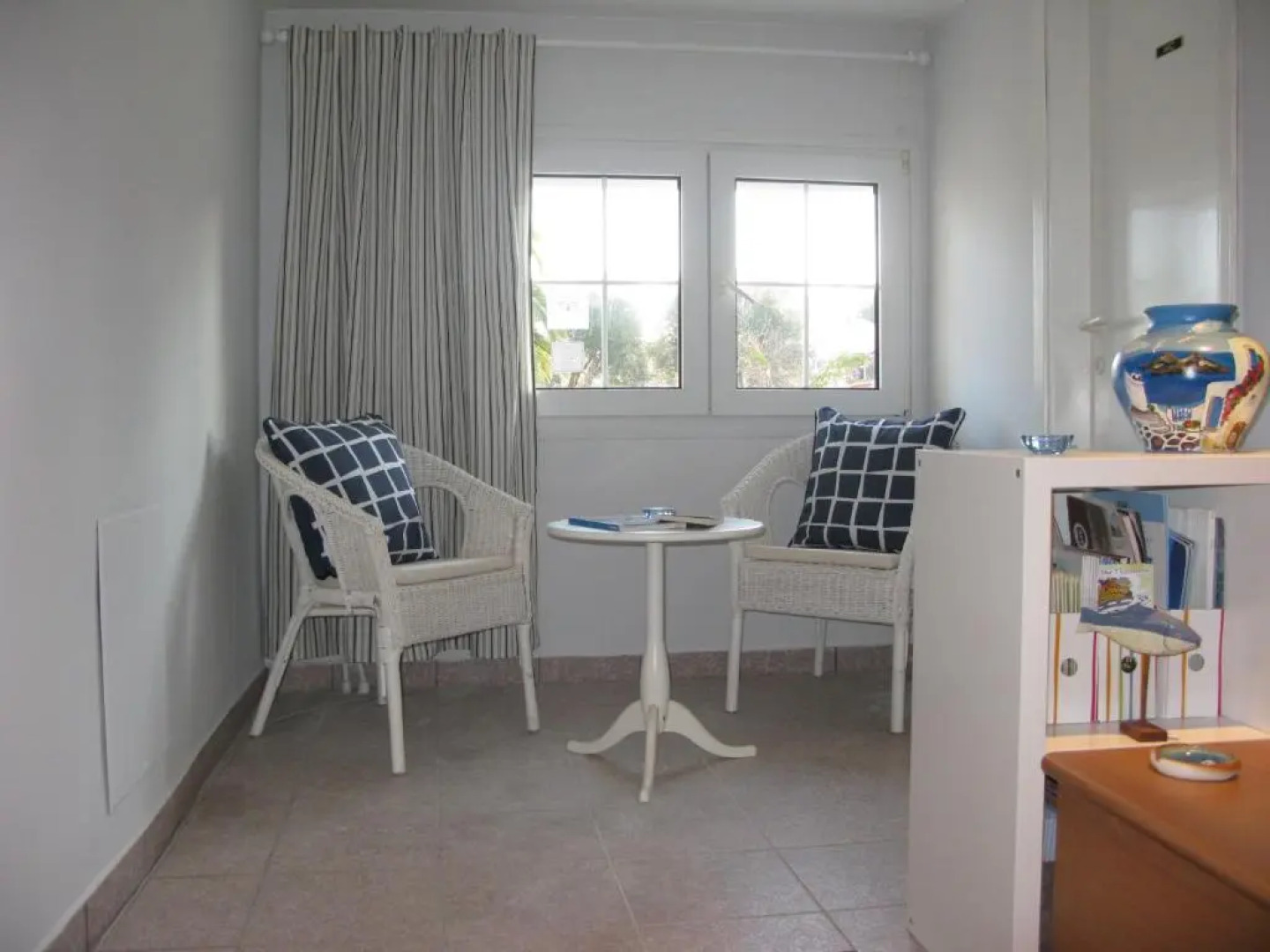 Sea View Apartment Hotel