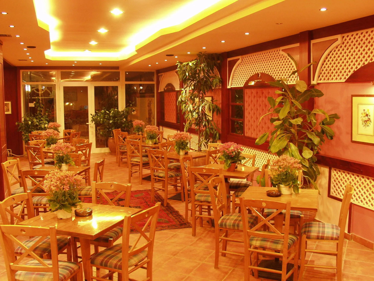 Hotel Platon Palace Beach