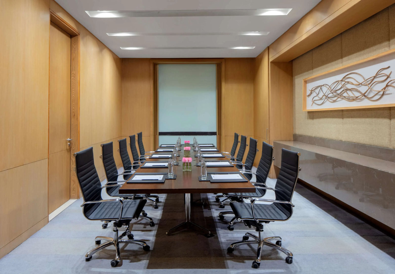 Radisson Blu Hotel Guwahati