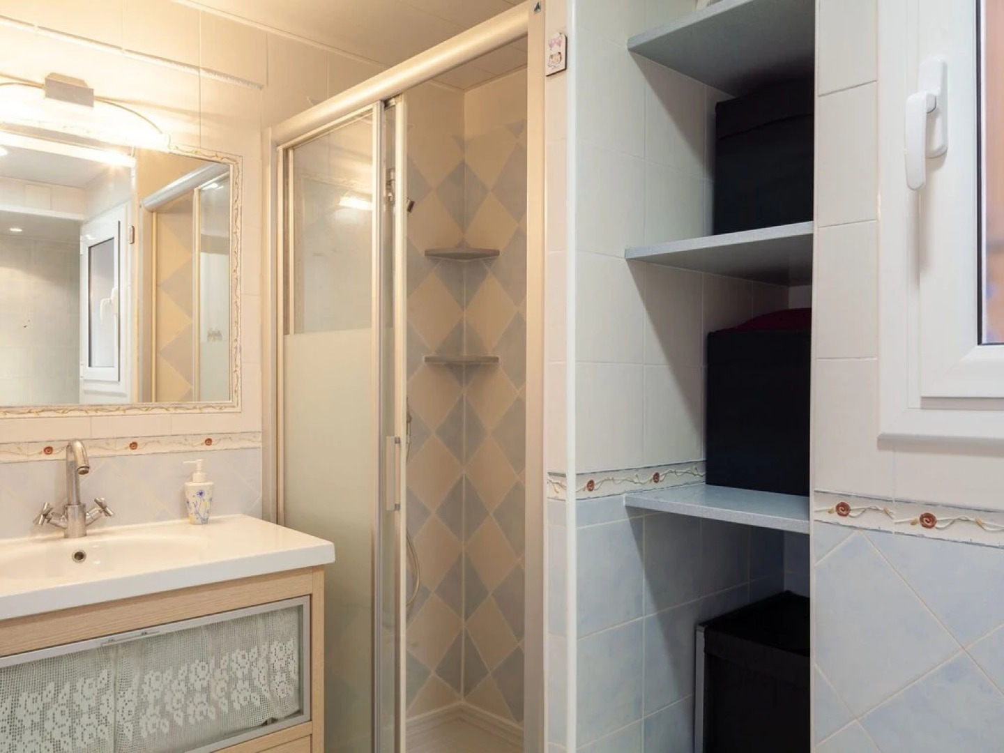 Scenic Apartment in Canet del Mar With Swimming Pool