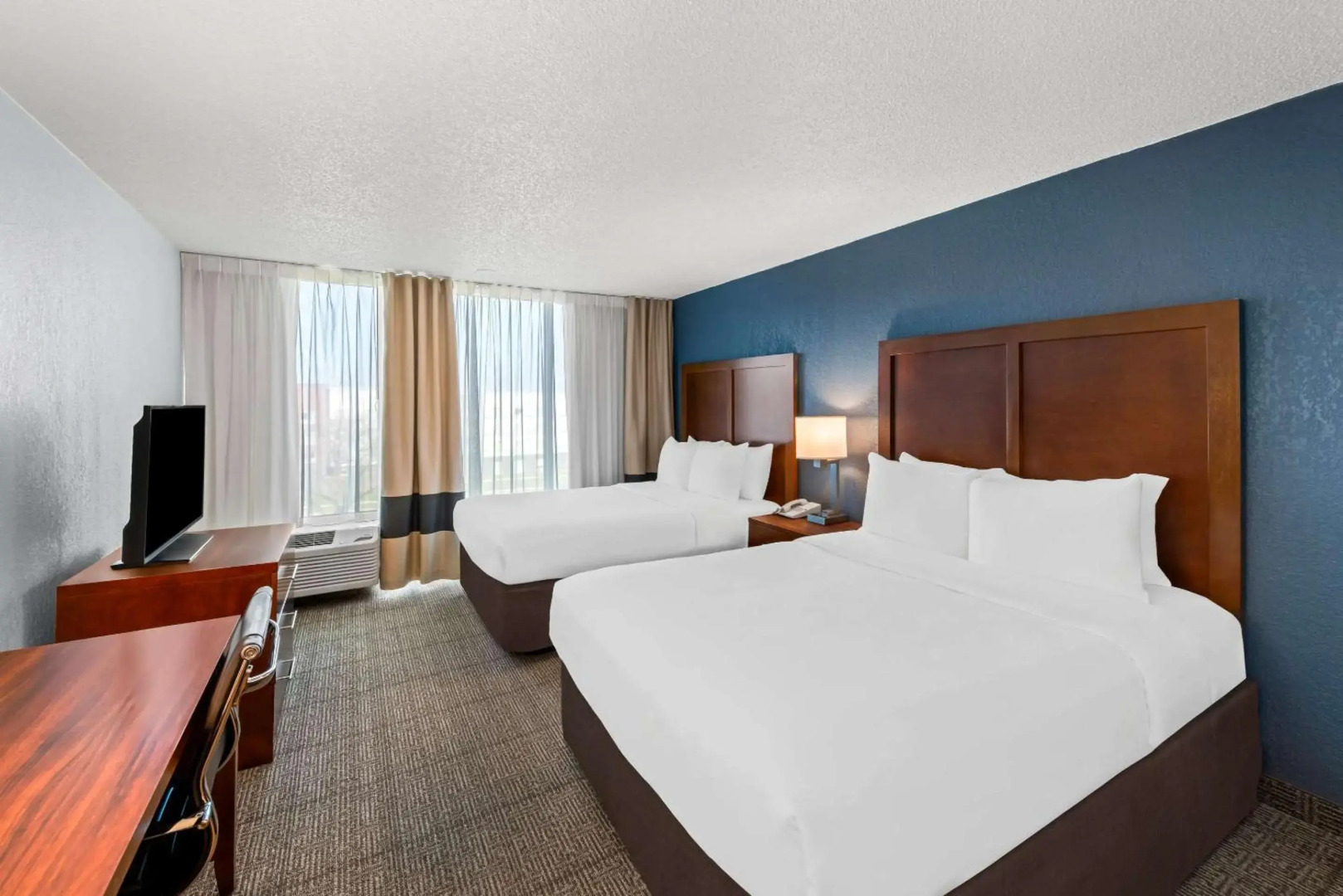 Comfort Inn & Suites Omaha Central