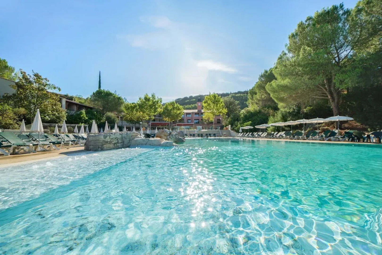 SOWELL HOTELS Ardèche