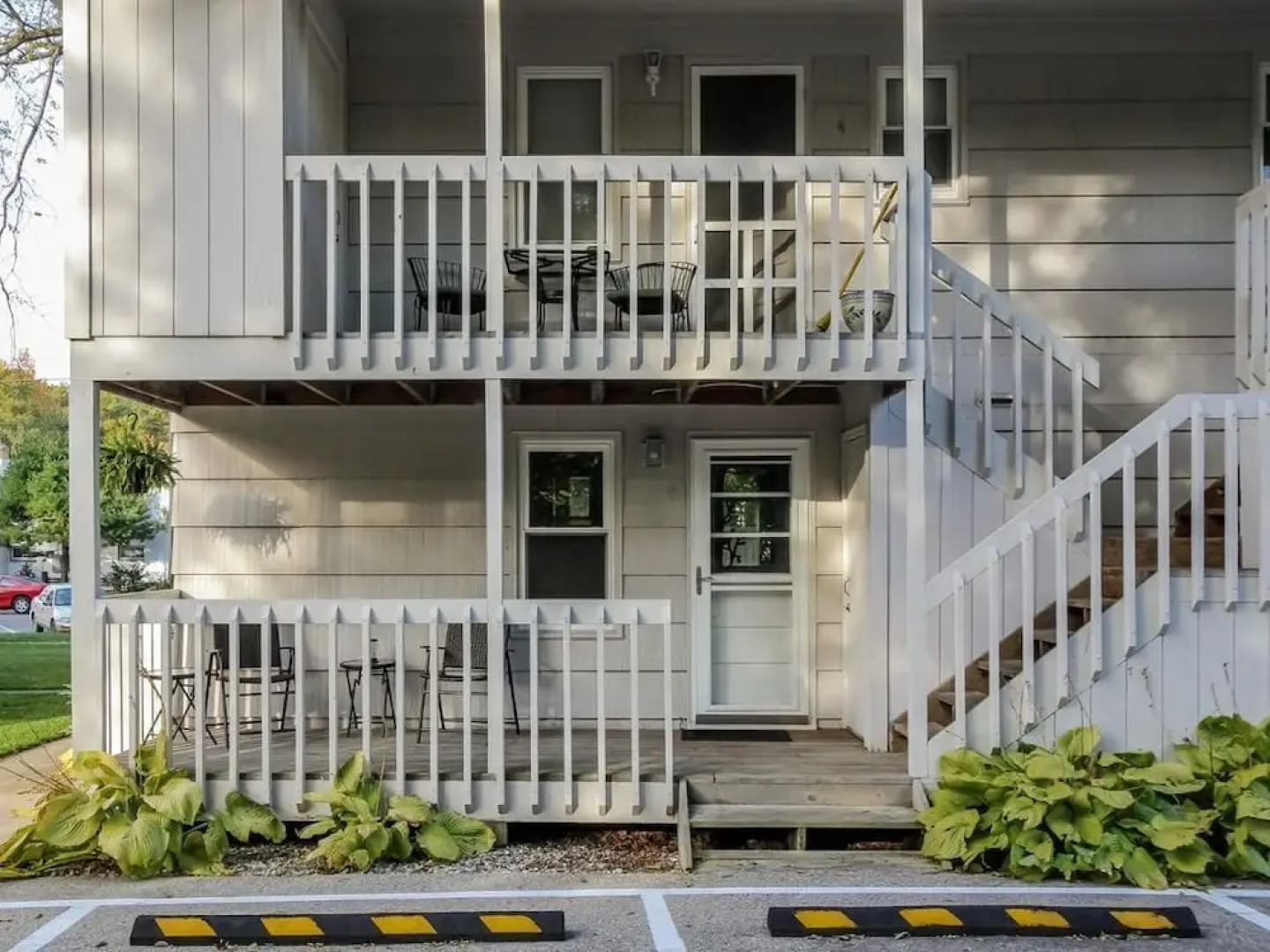 Water Street Retreat