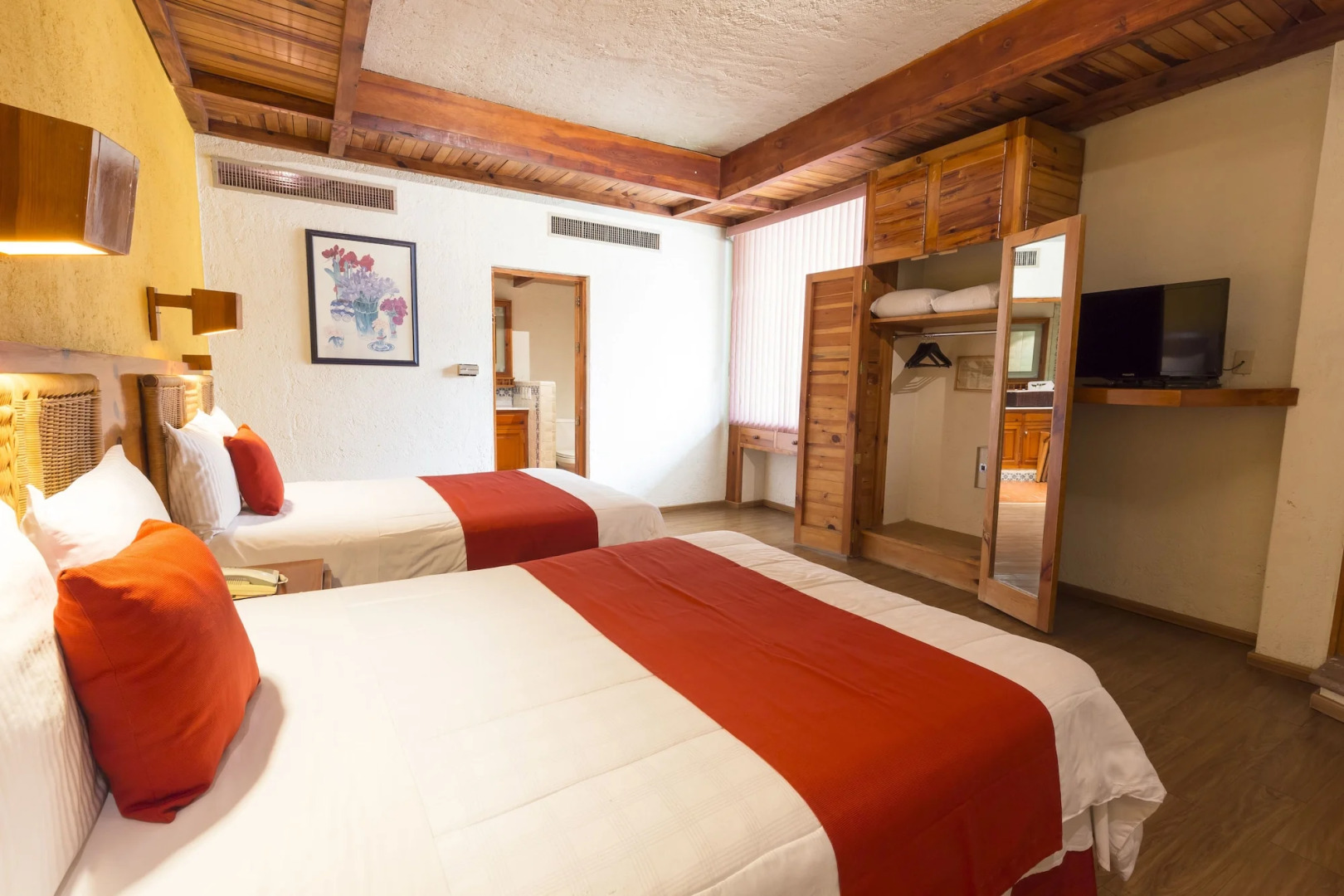 La Hija del Alfarero Hotel Boutique