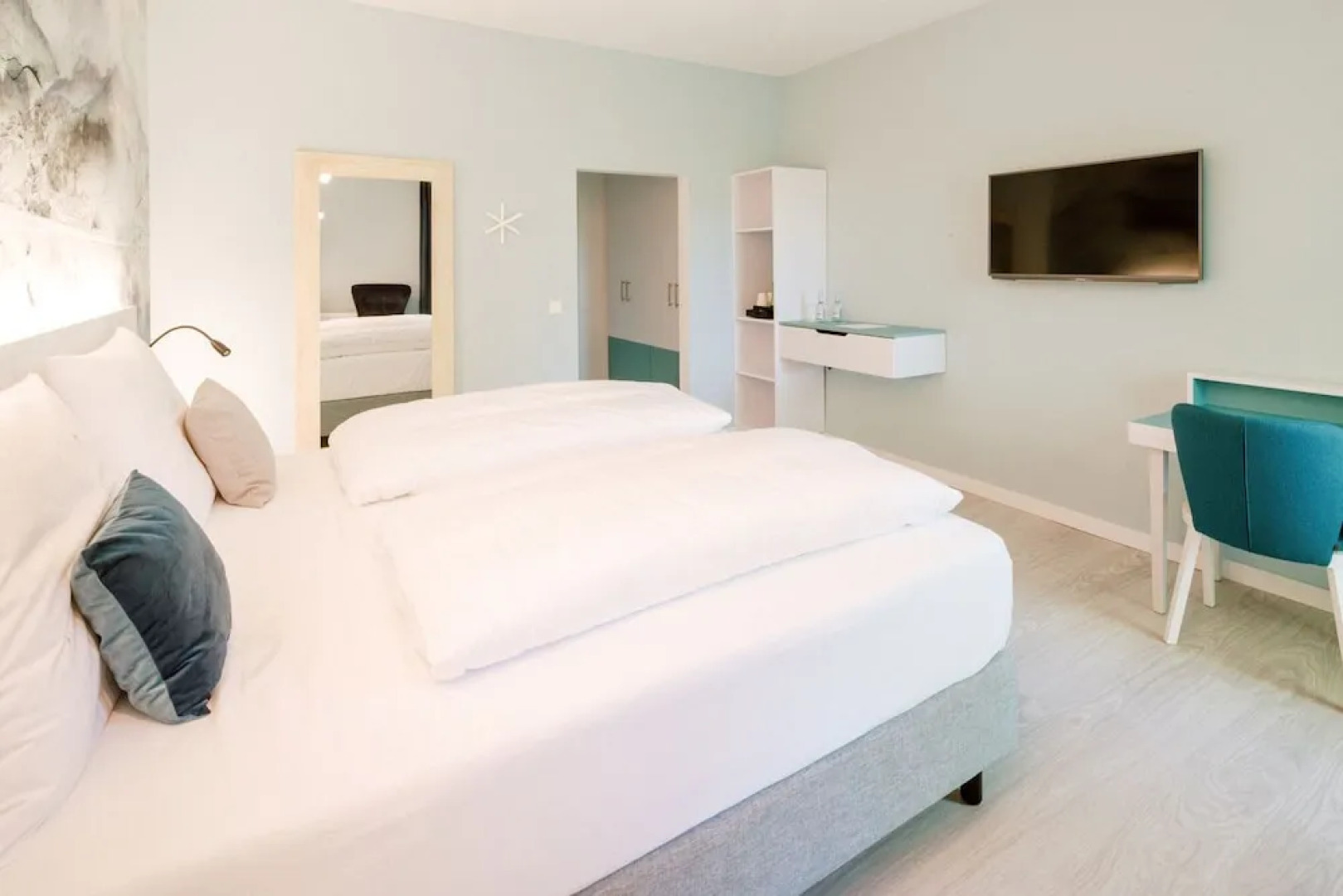 Hotel am Zoo GmbH & Co KG