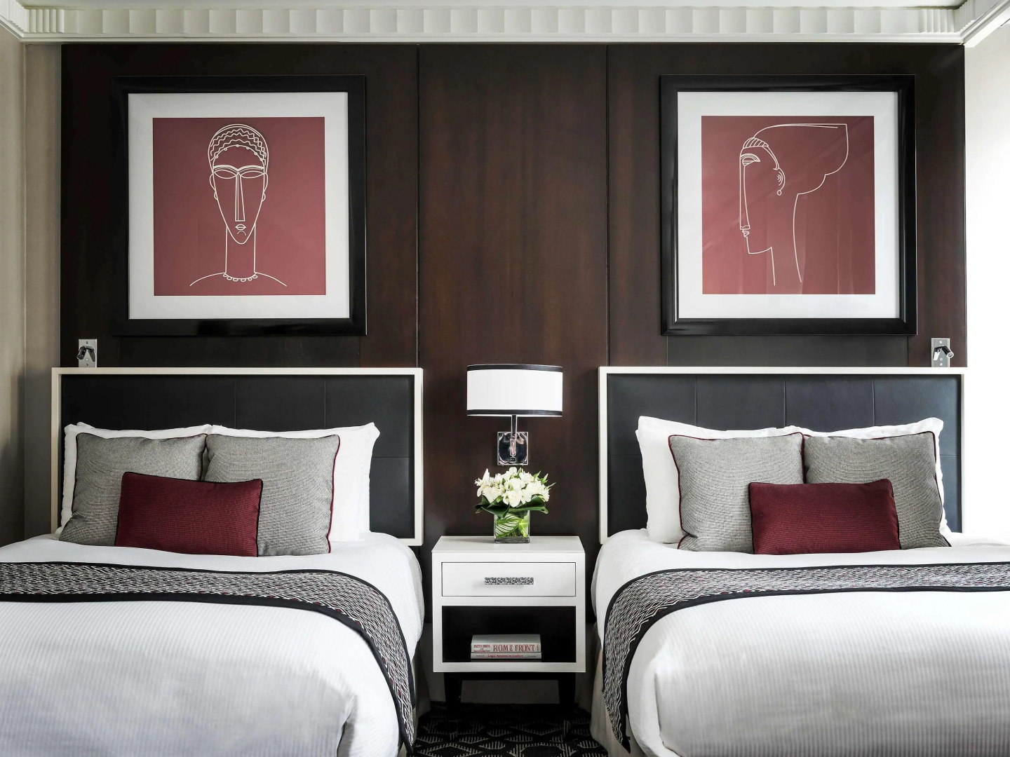 Sofitel Washington DC Lafayette Square