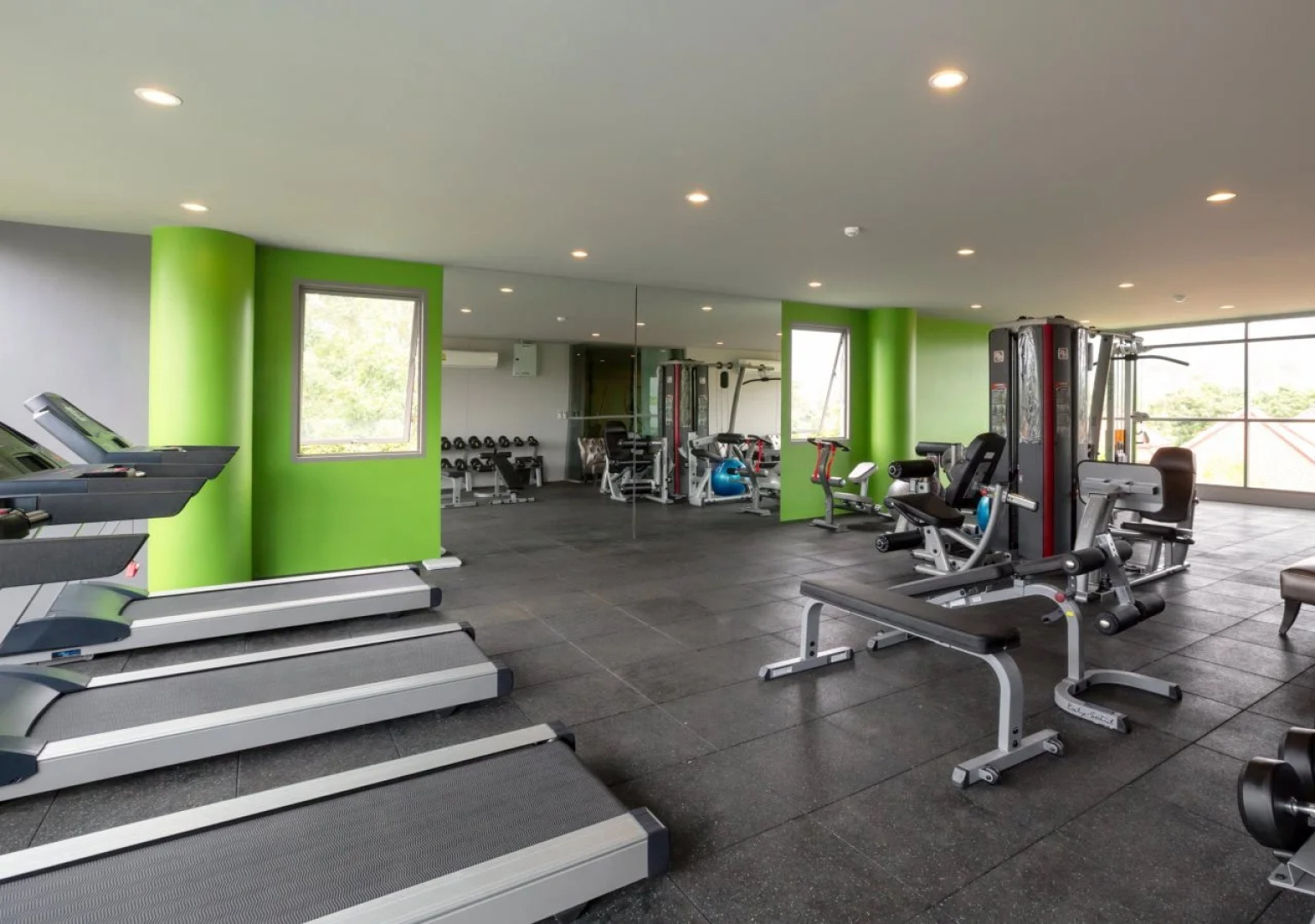 The Regent Phuket Bangtao Beach