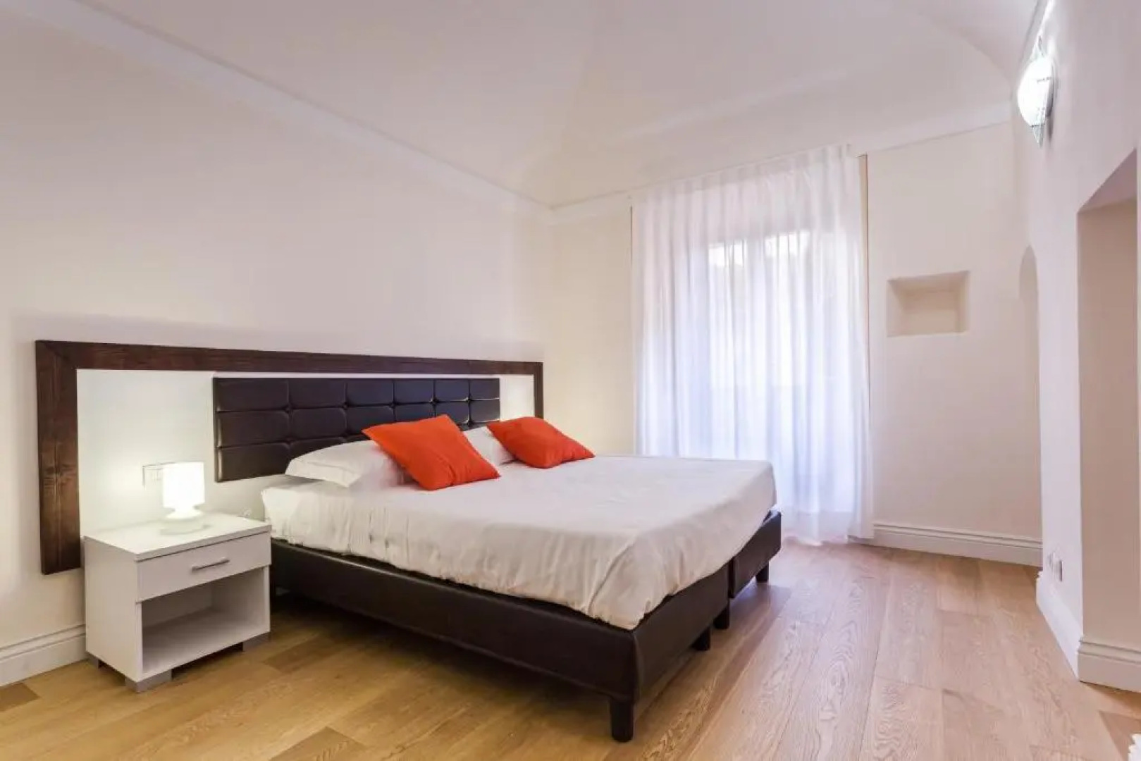 San Lorenzo Apartments