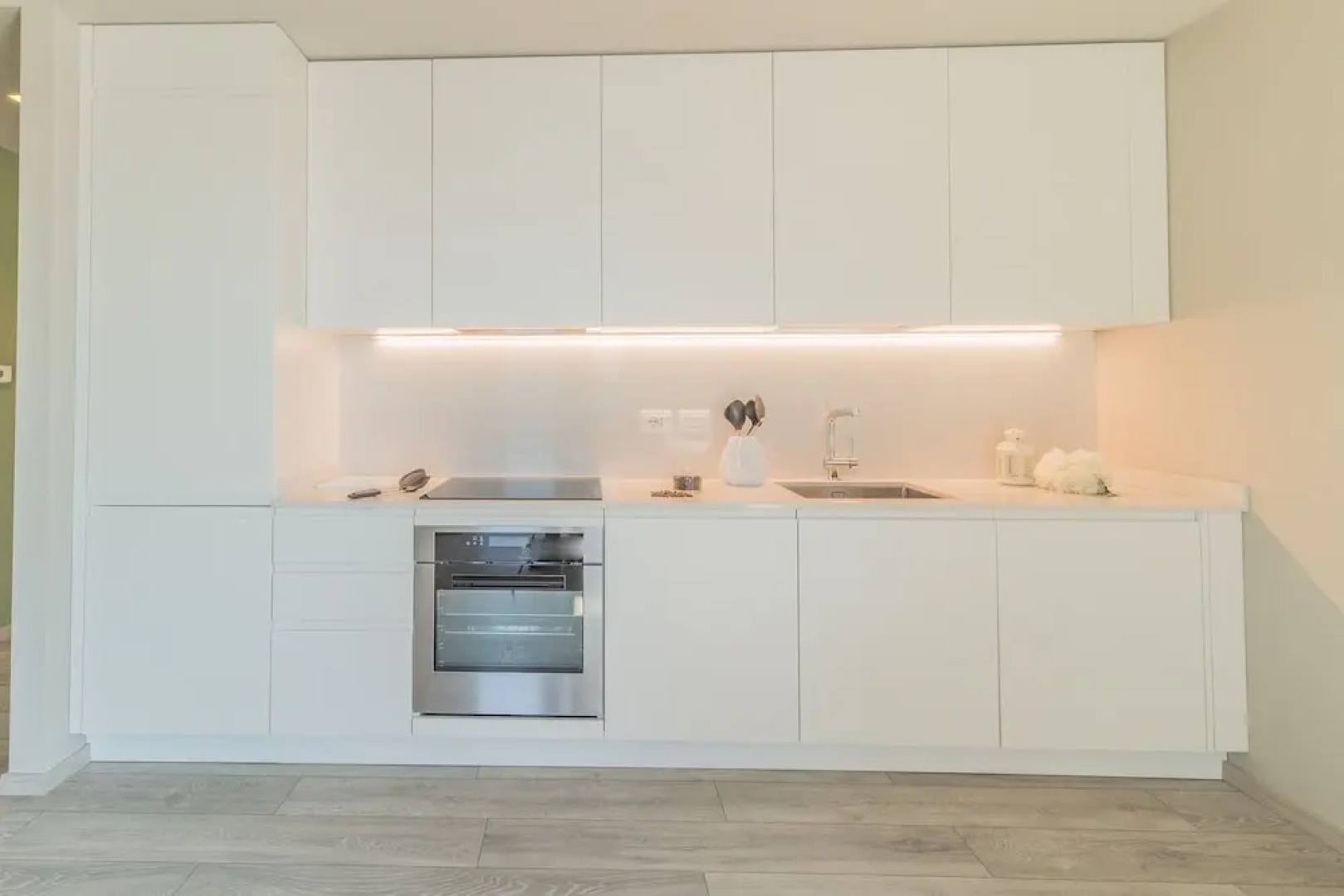 Mariù apartment Varenna