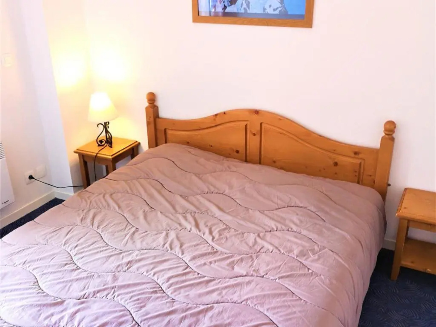 Chalet Le Dévoluy-Agnières-en-Dévoluy, 3 pièces, 7 personnes - FR-1-504-45