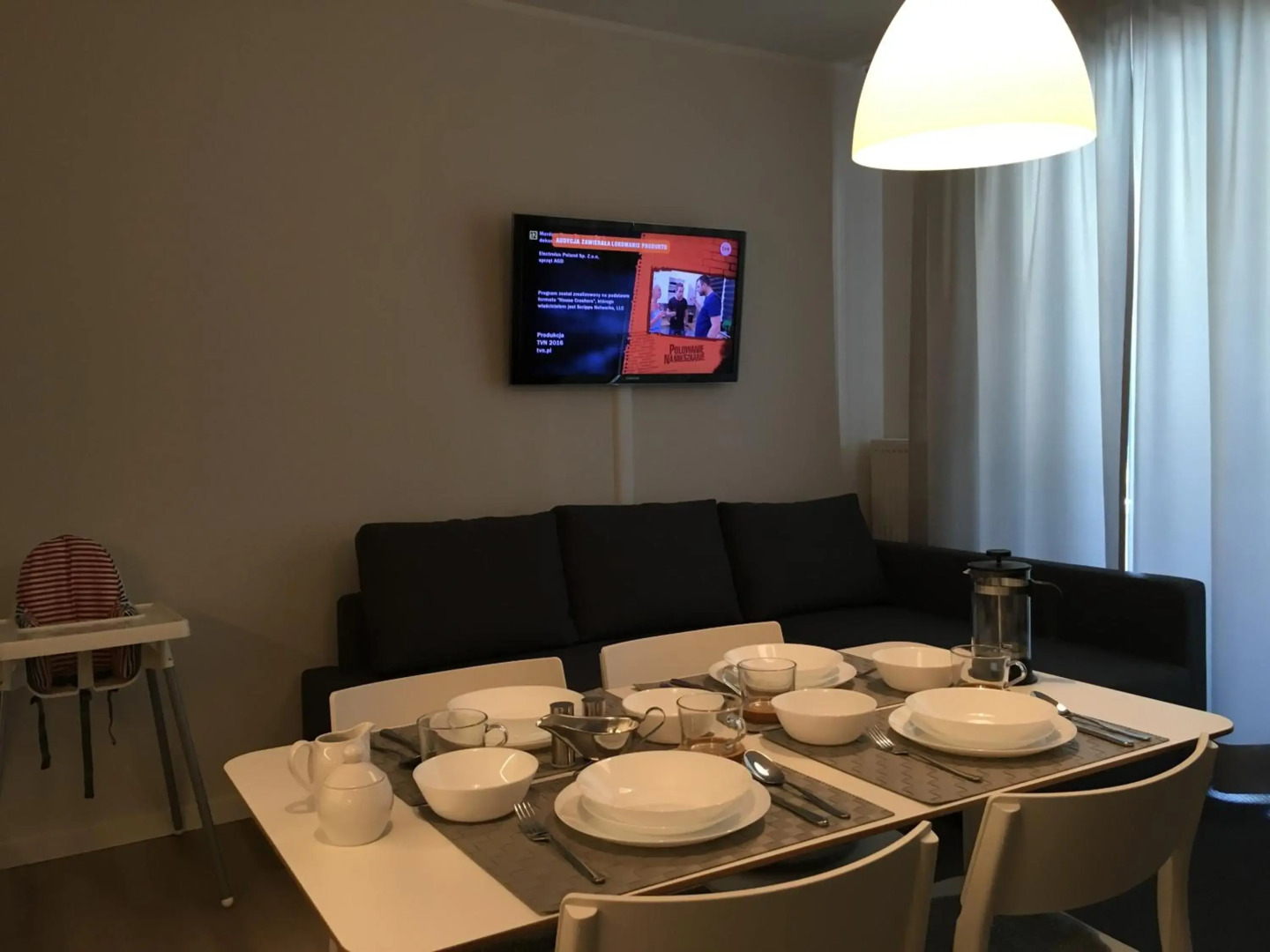 Rezydencja Ustronie Morskie Zachodnia