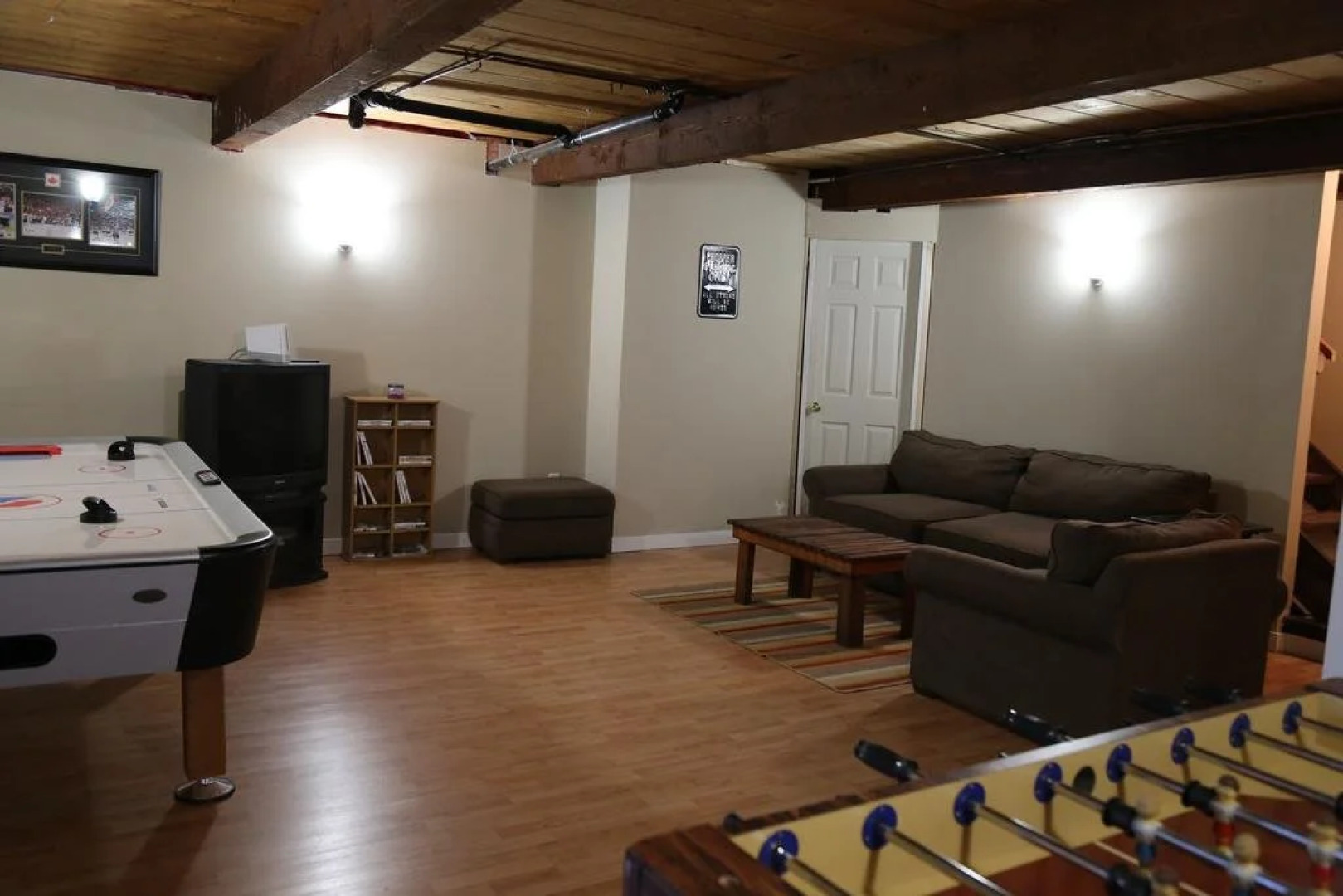 Top Hat Terrace Vacation Rental