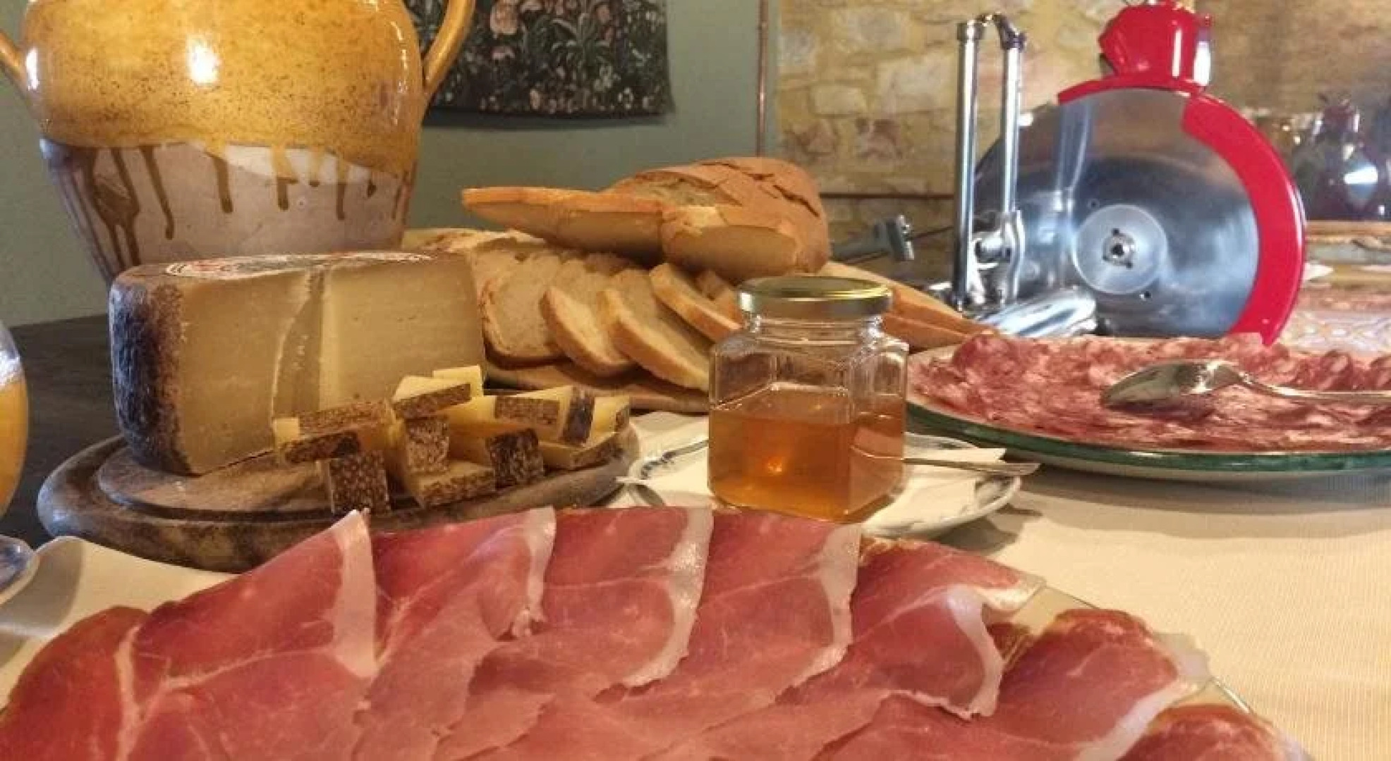 La Rimbecca Greve in Chianti