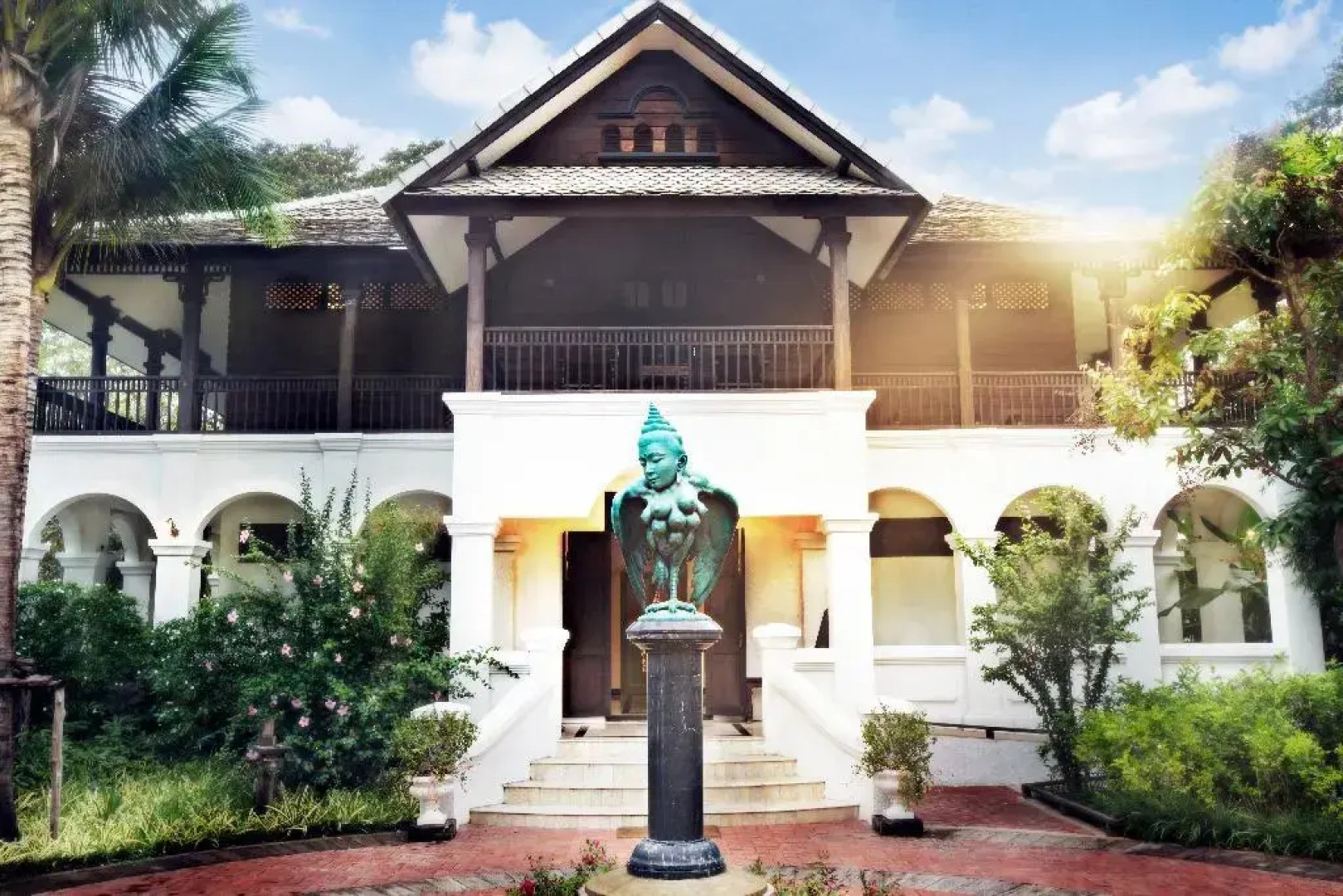 Marndadee Heritage River Village