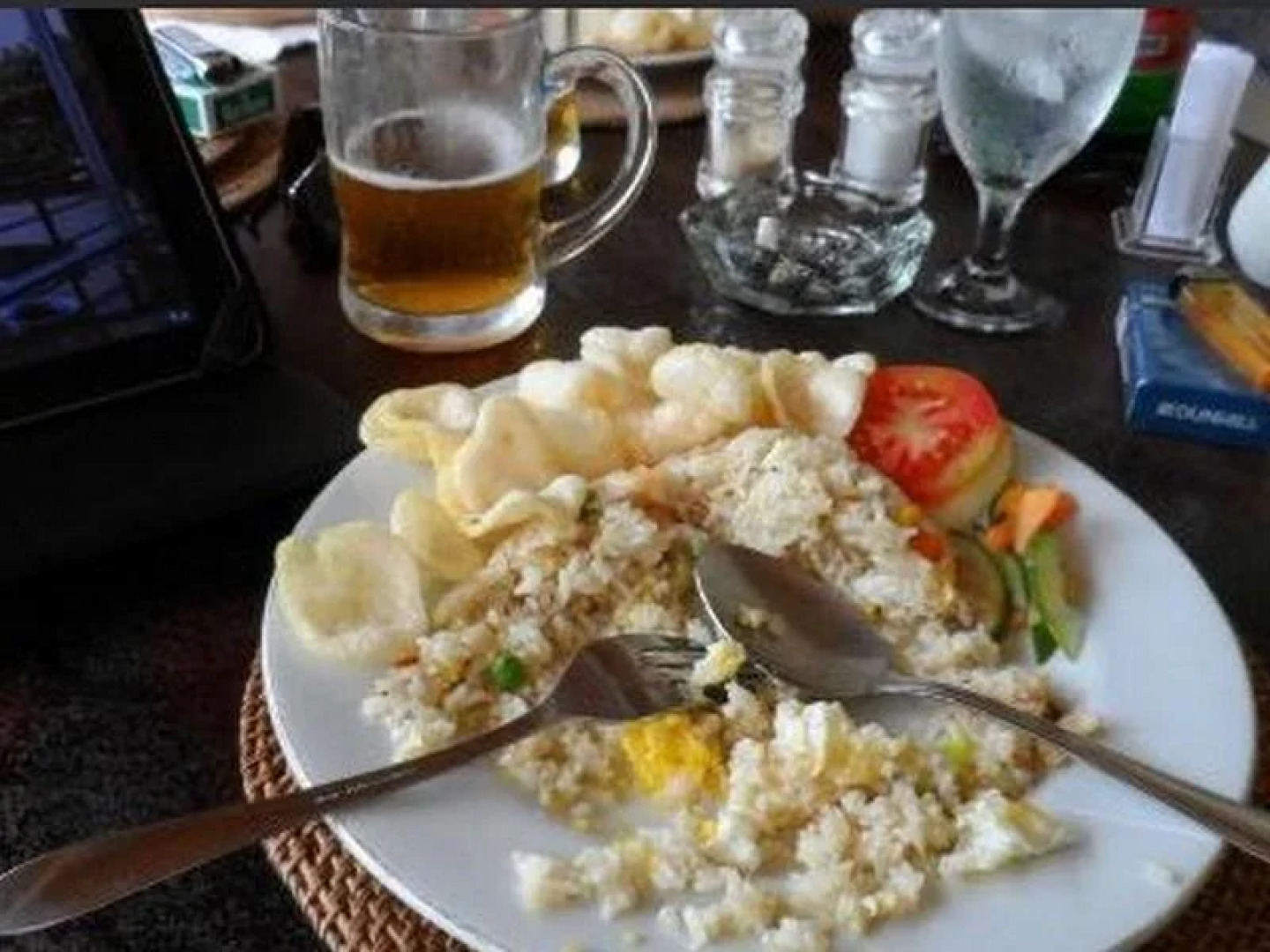 Rungan Sari Meeting Center & Resort