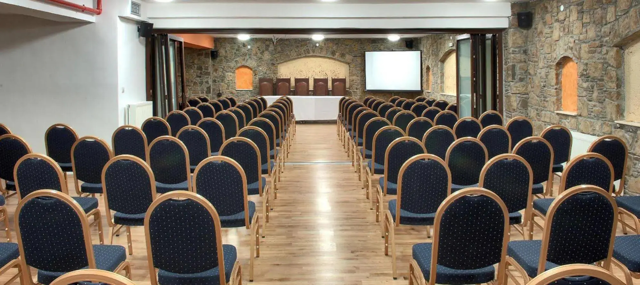 Vasilitsa Spa Resort