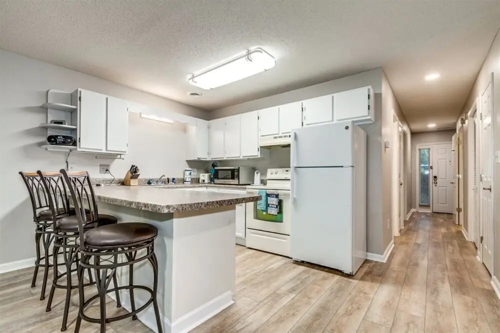 Golf Colony Resort 11-k