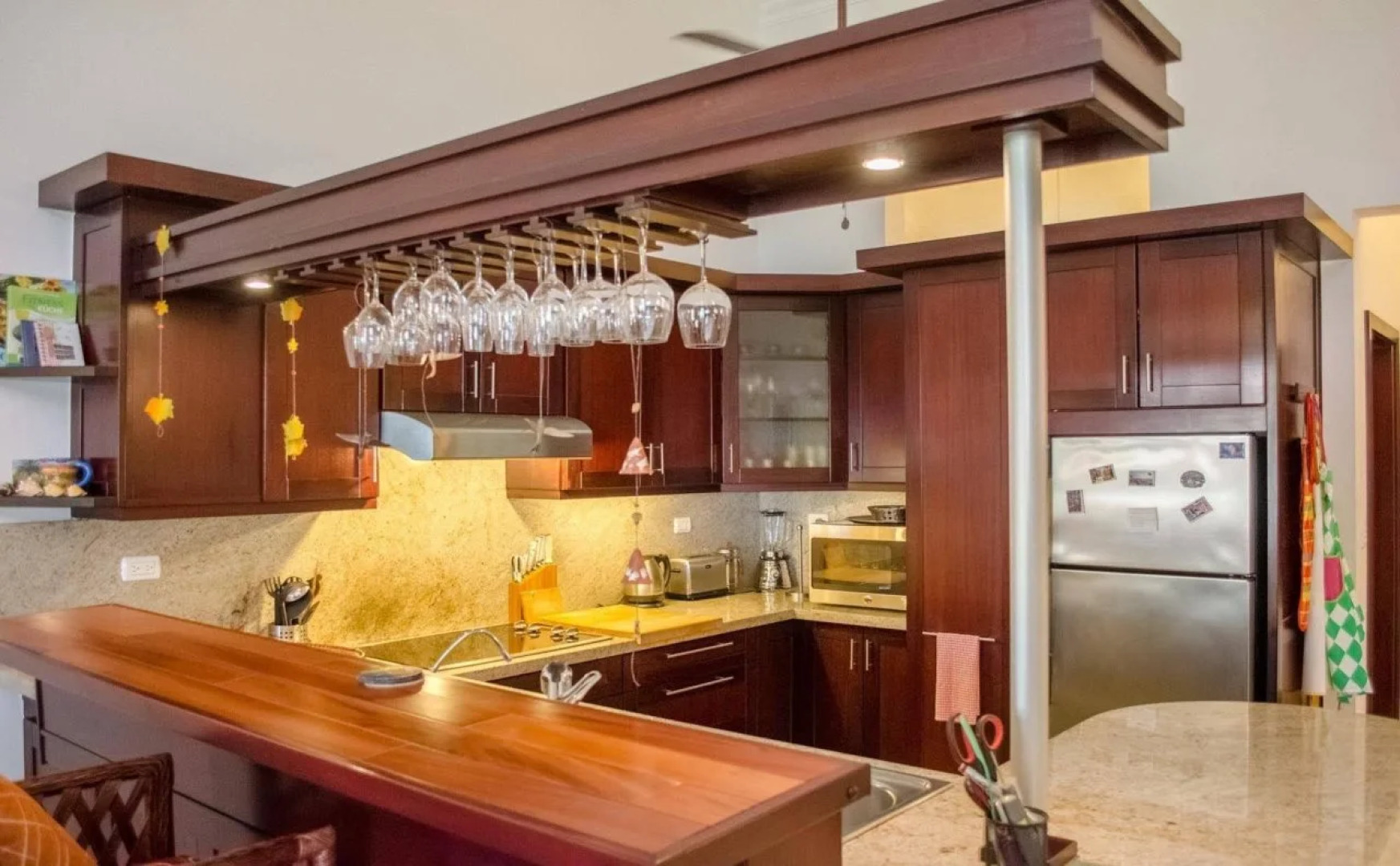 Hispaniola Beach Condo