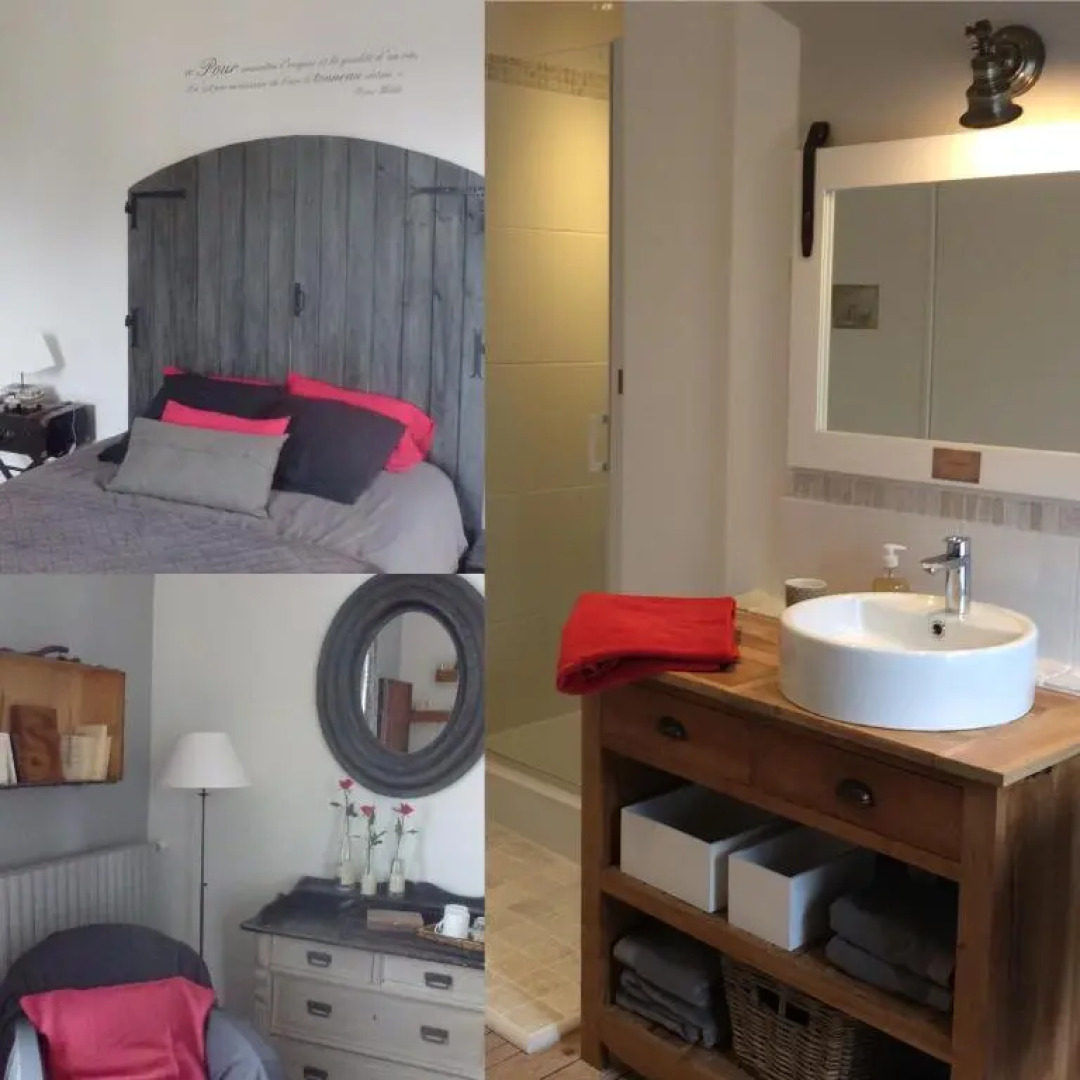 Une Maison en Touraine