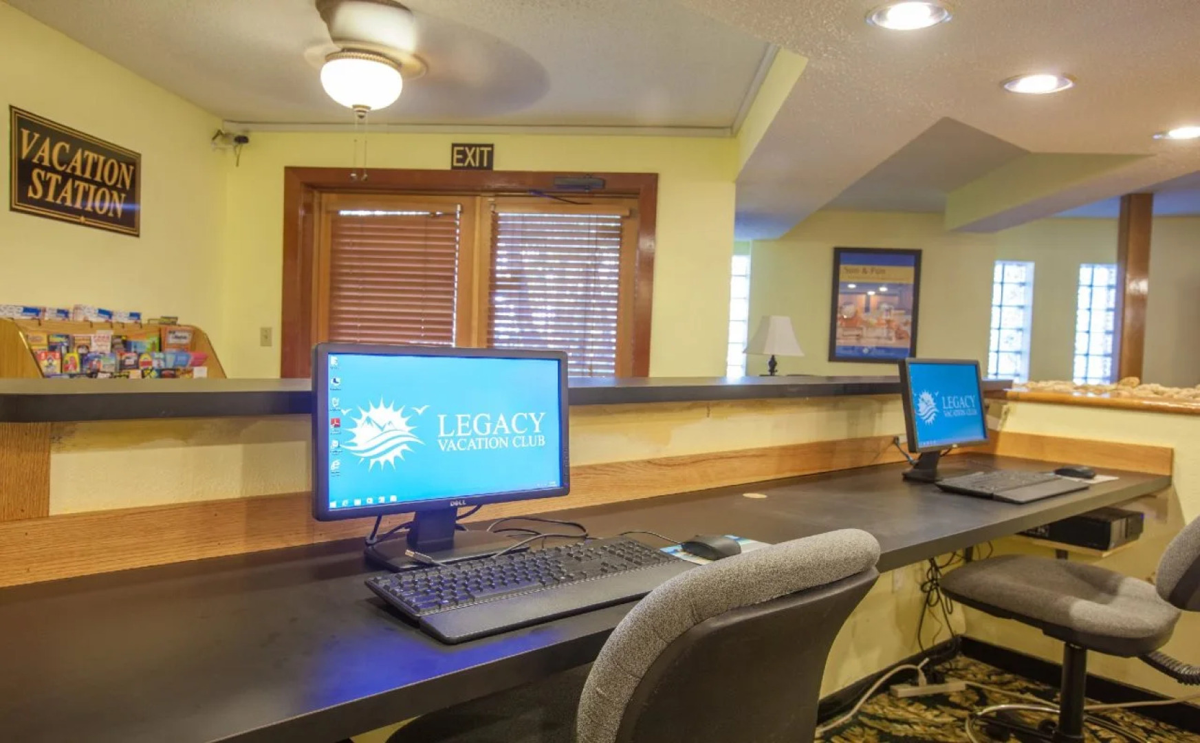 Legacy Vacation Resorts Palm Coast