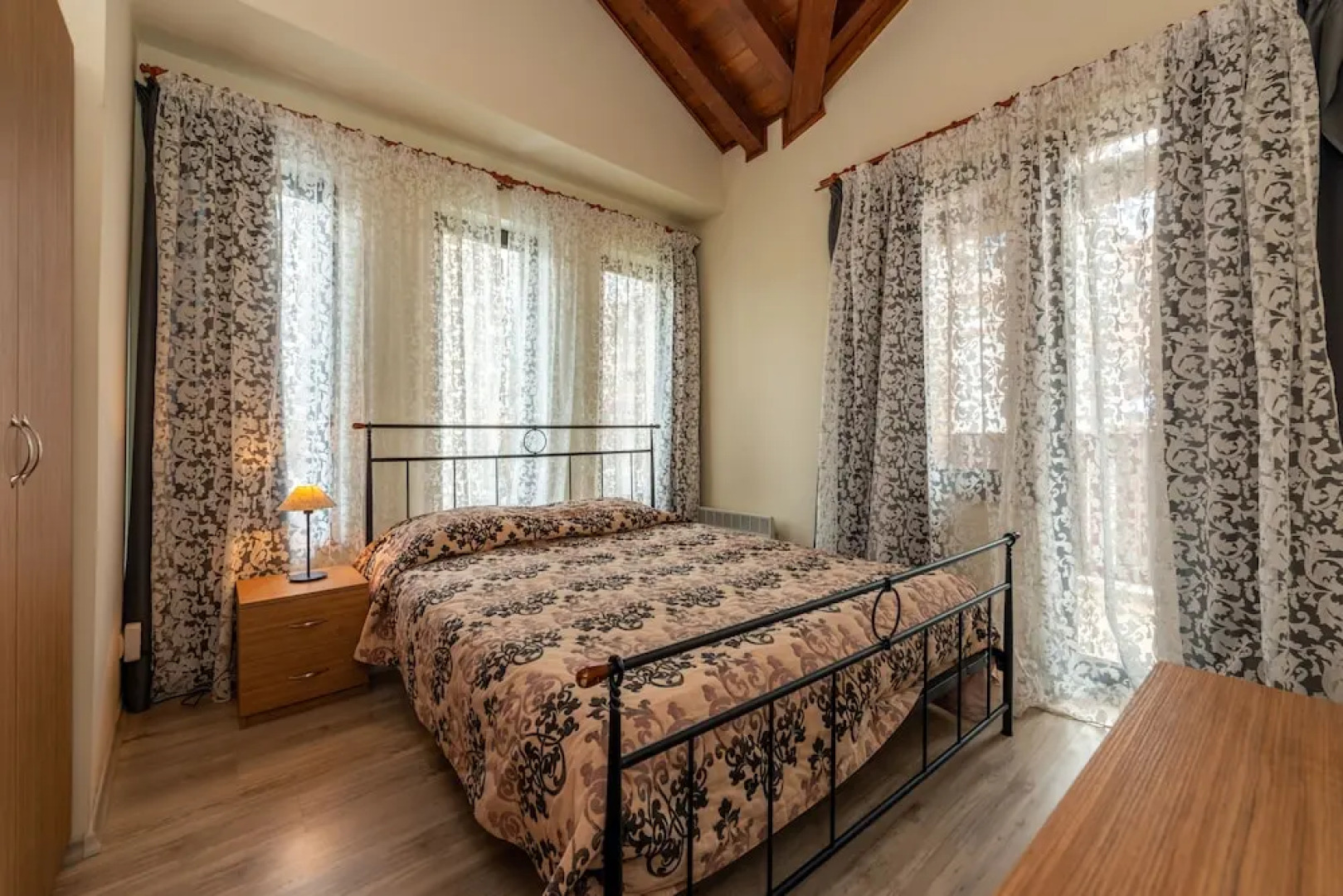 Pirin Golf & Country Club Apartment Complex