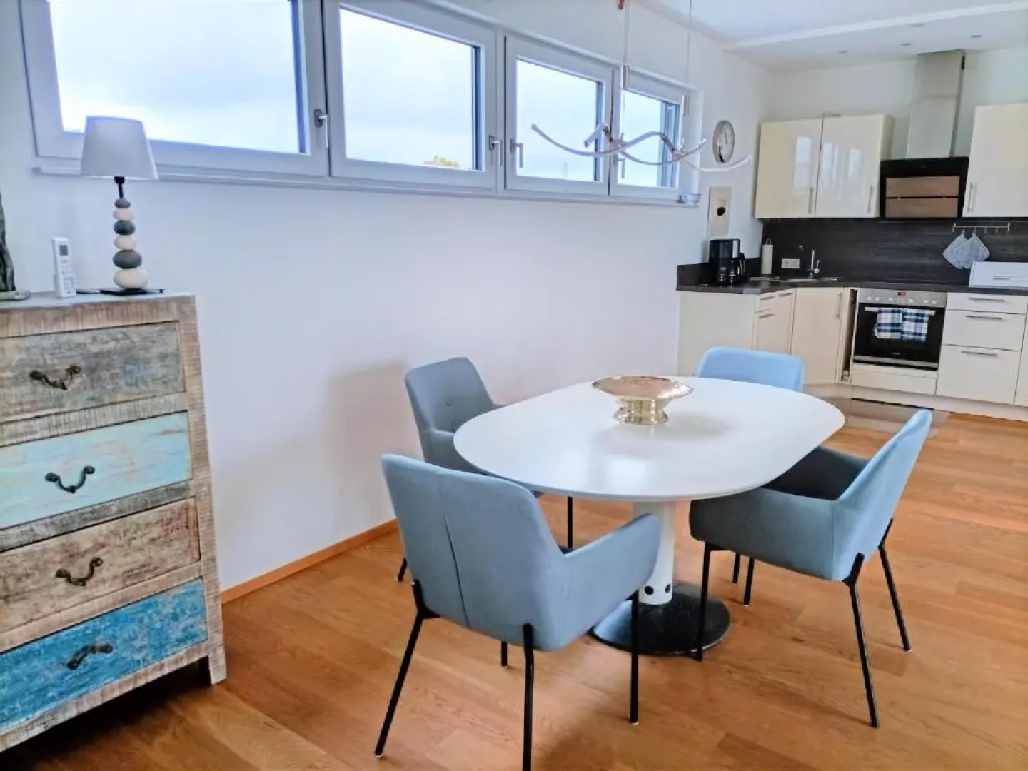 BodenSEE CITY APARTMENTS Friedrichshafen