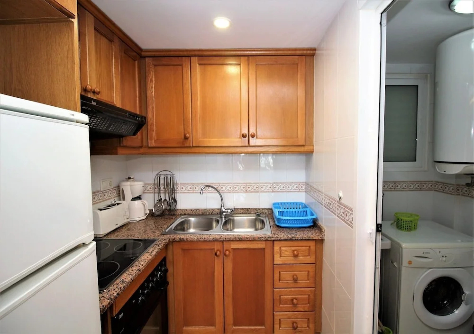 Apartamento Gemelos 22 - 18B