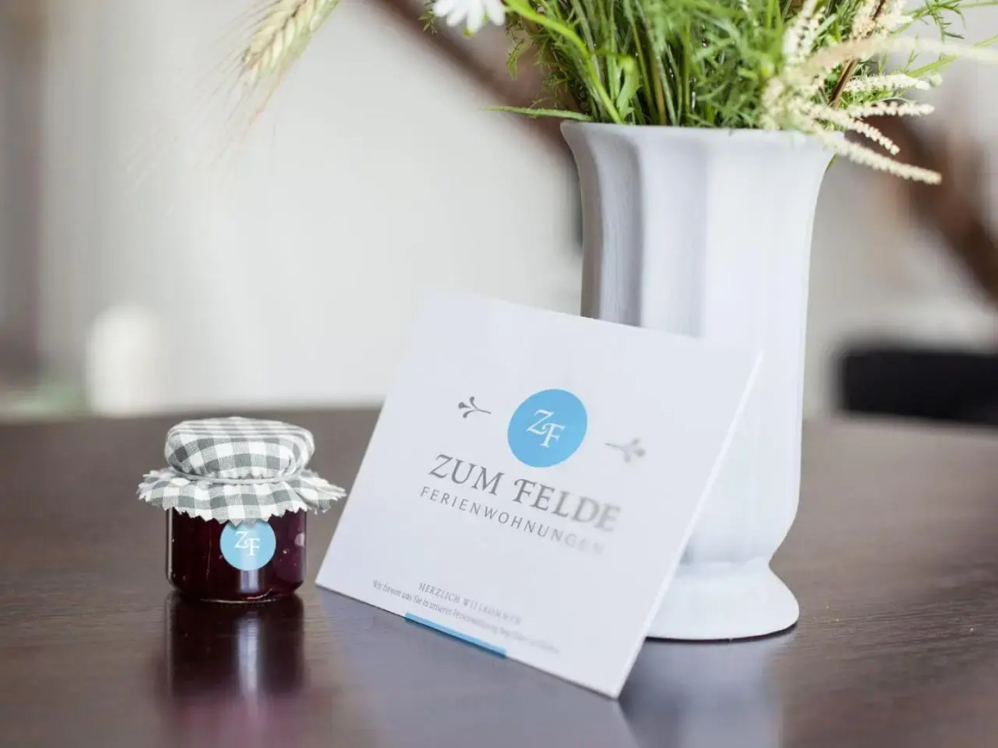 Zum Felde Ferienwohnungen