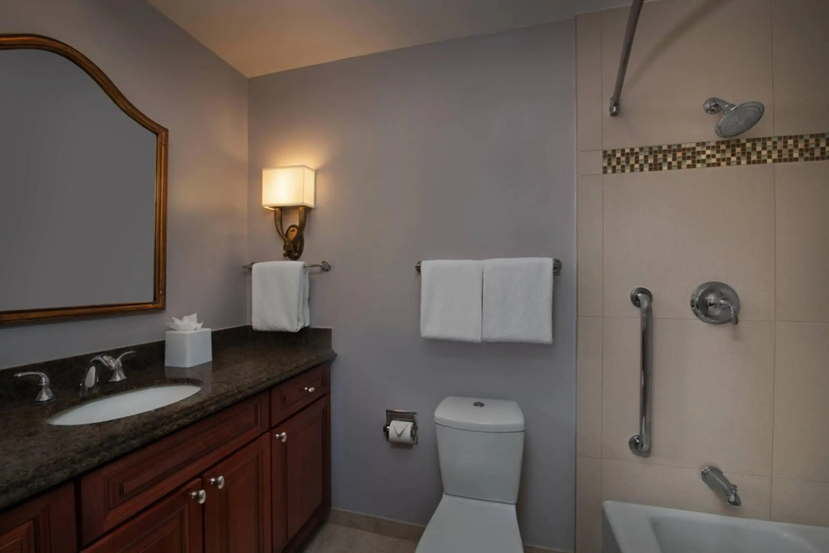 Marriott's Manor Club at Ford's Colony