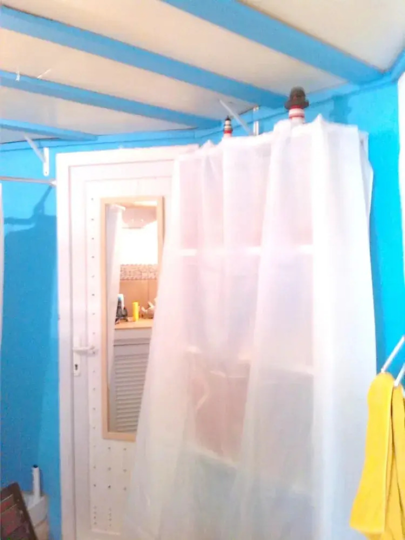 Apartment Carrer Puig Gros