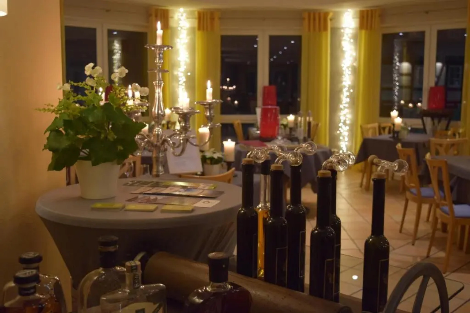 Hotel zum Kronprinzen