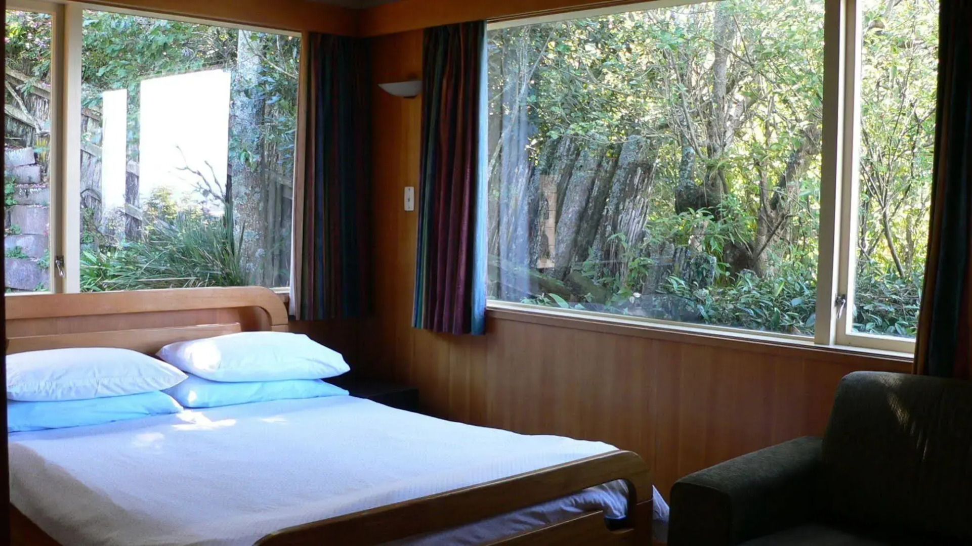 Mount Hobson Boutique Accommodation