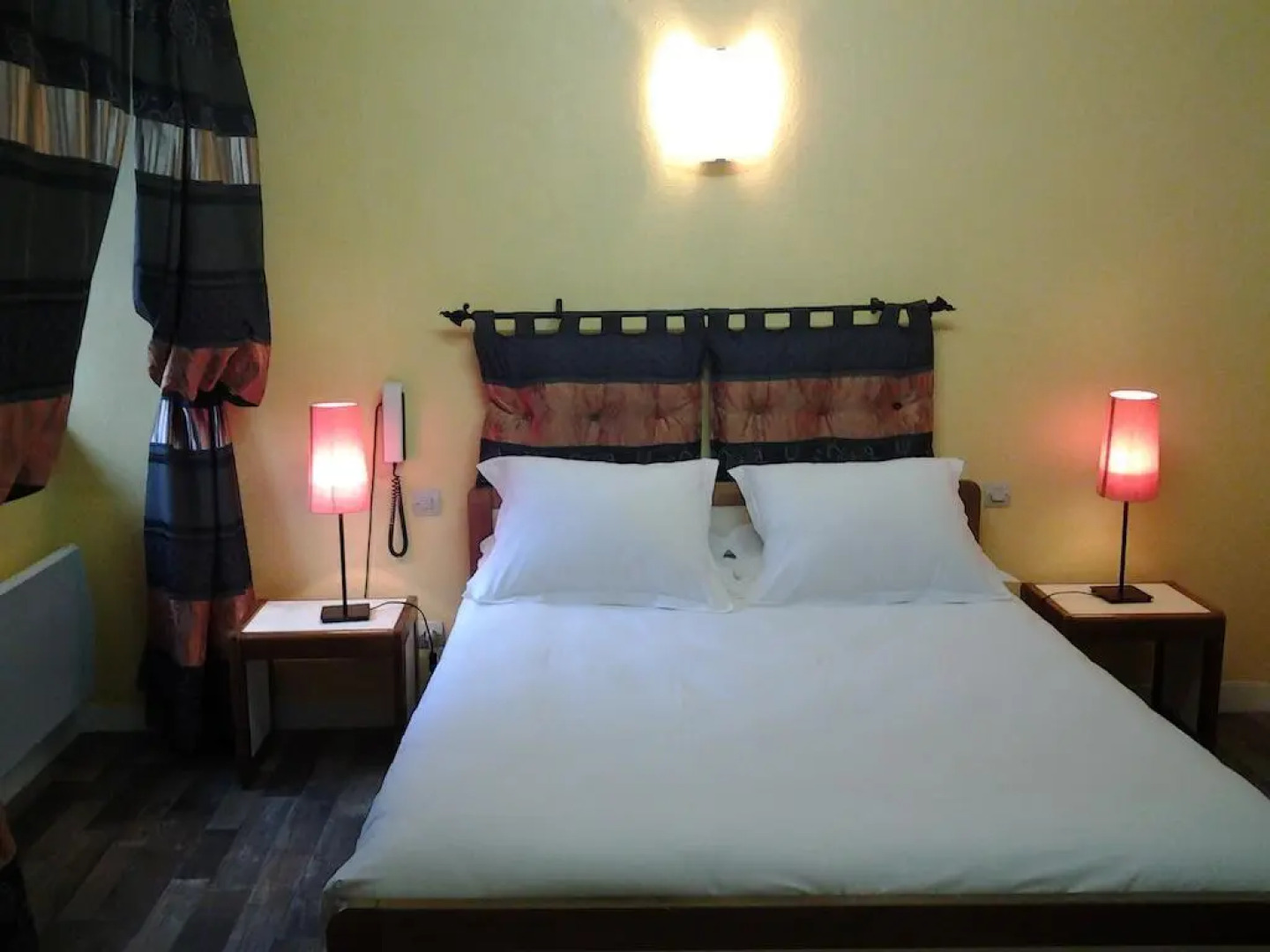 Hotel De La Tour De Lhorloge