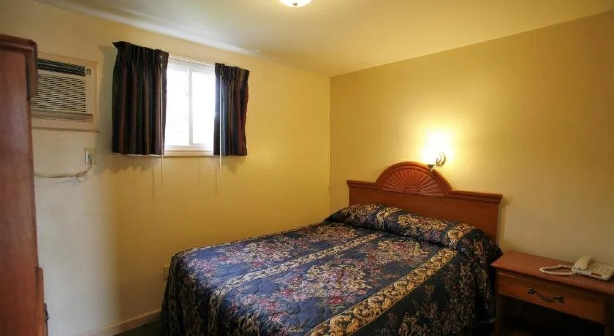 Capri Village Resort