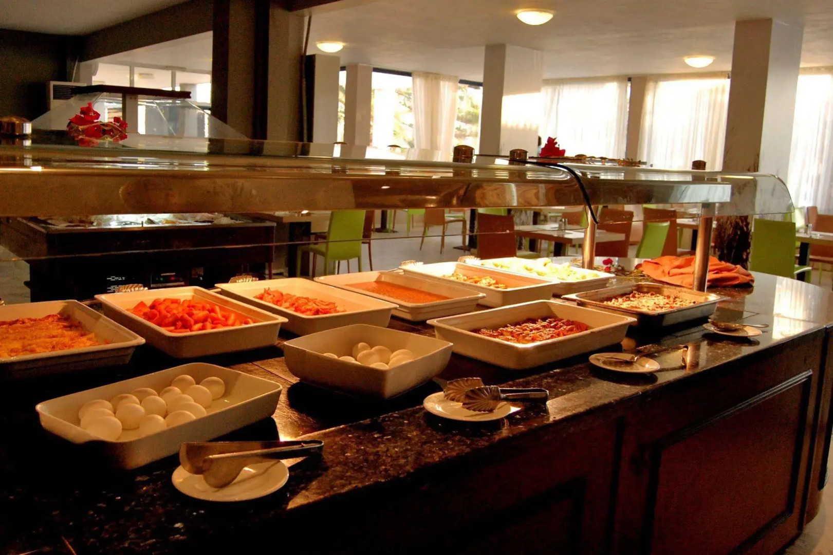 Asteras Resort - All Inclusive