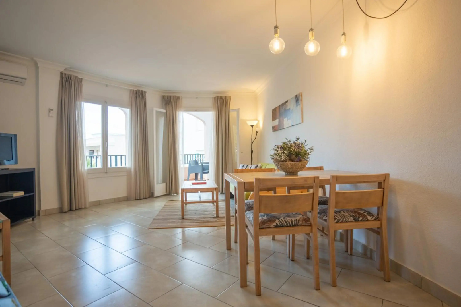 Apartamentos Royal Life