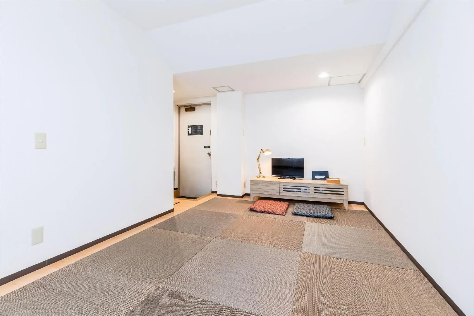 Tabist Hotel Arflex Tokuyama Station