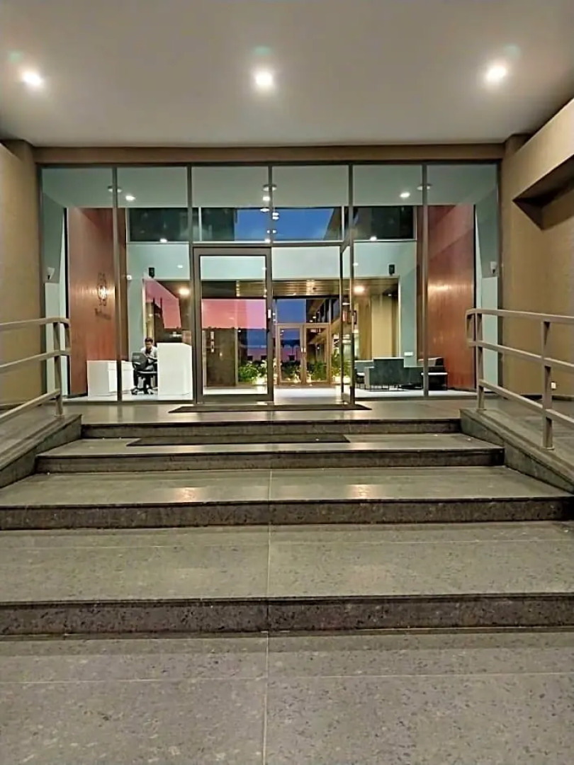 The Camellia by YUHI