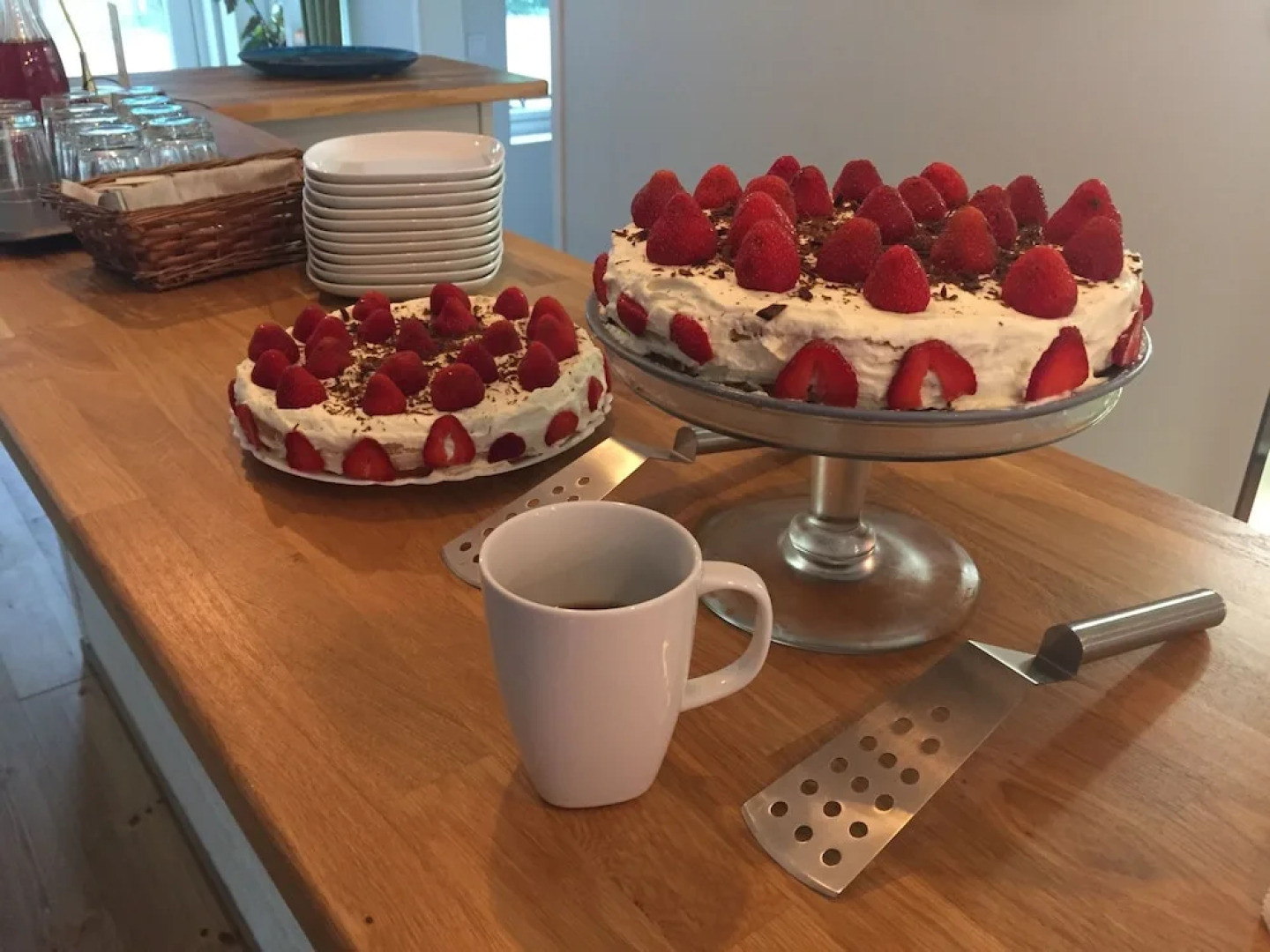 Stenholmen Gårdshotell