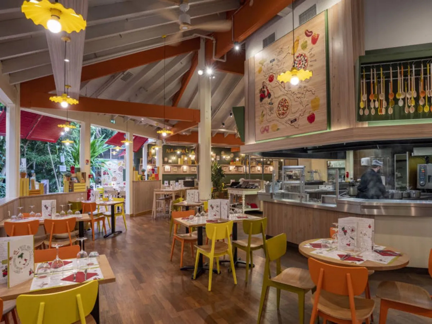 Center Parcs Les Bois-Francs