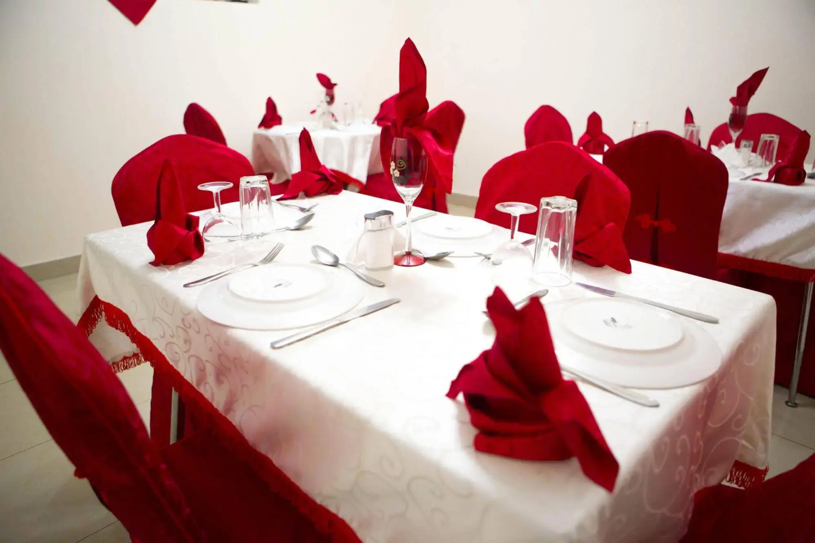St Augustine Apartment & Hotel